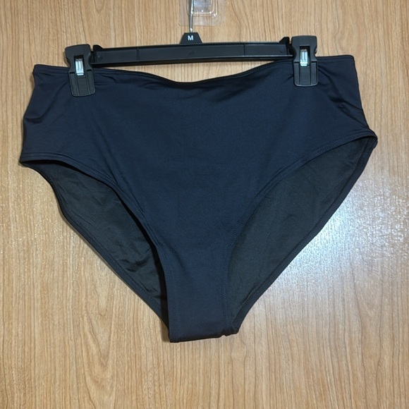 Tempt me two piece tankini set tropical size XL - Picture 7 of 7